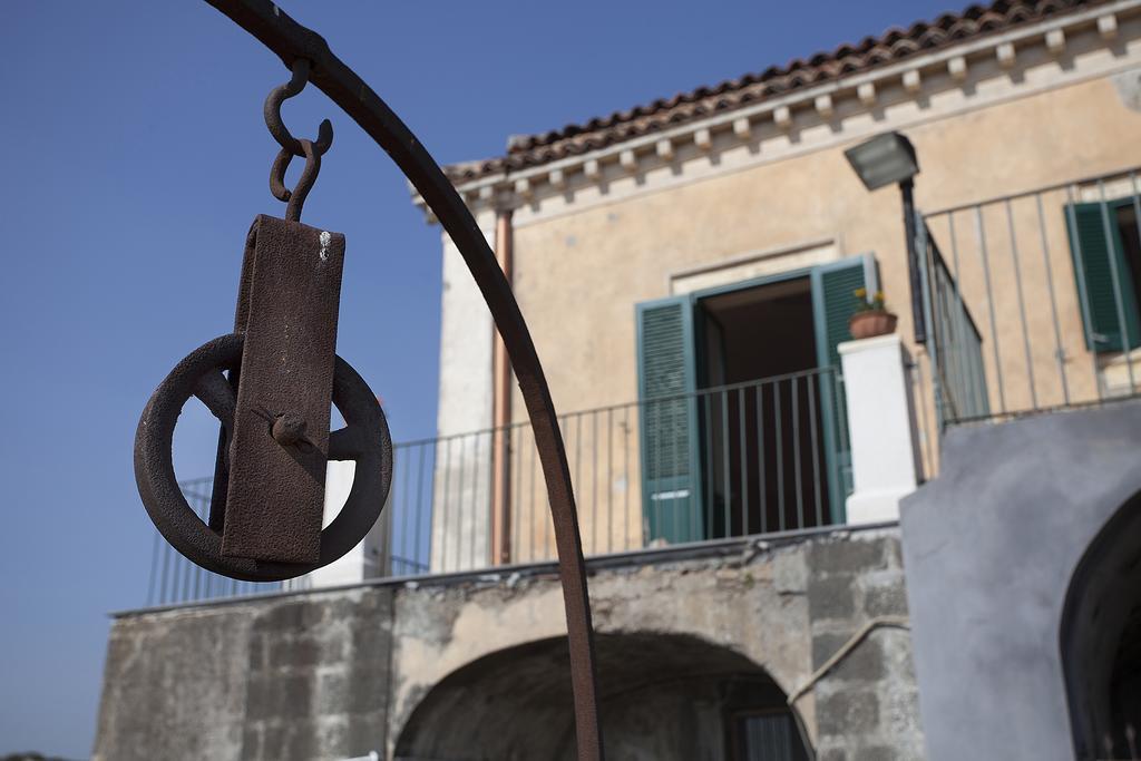 Il Melograno Villa San Leonardello Exterior photo